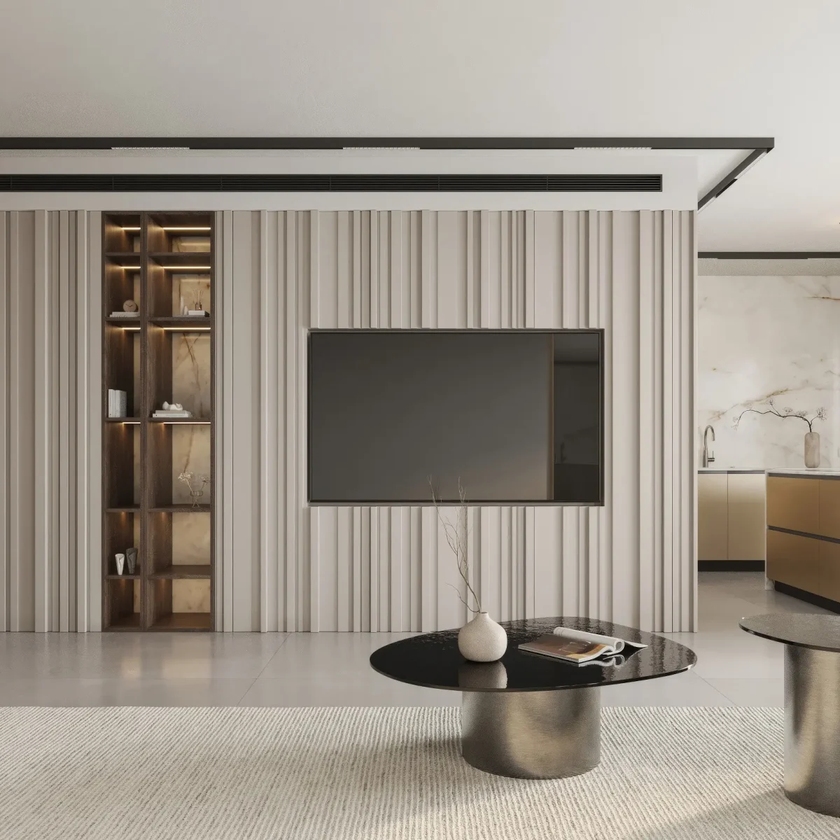COCO apartment