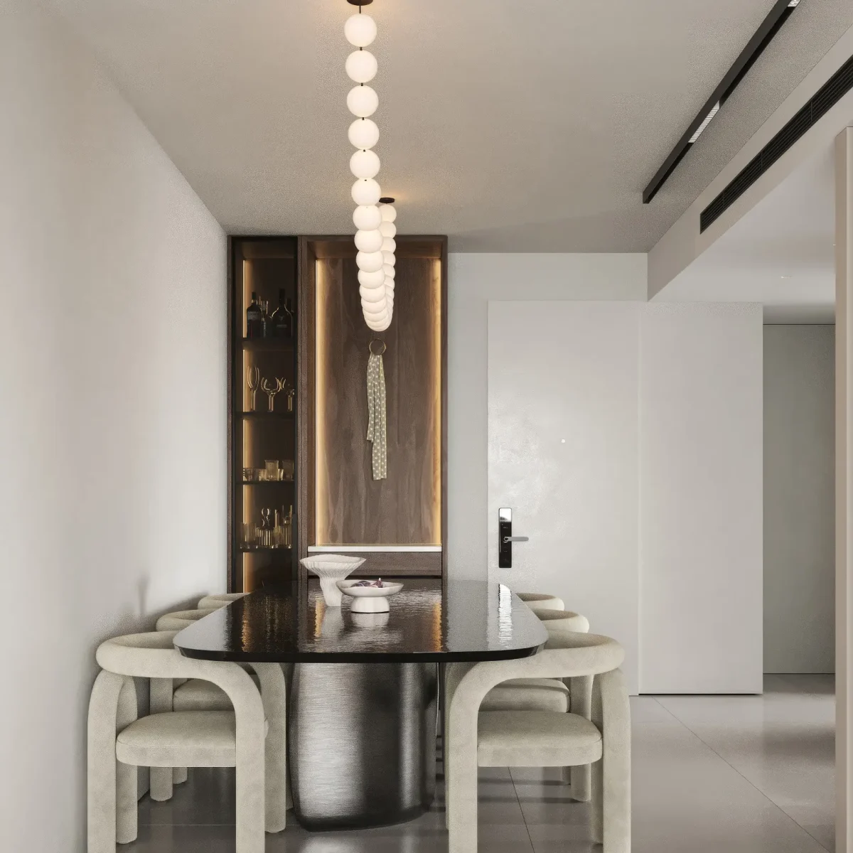 COCO apartment