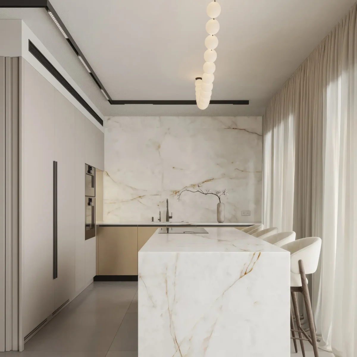 COCO apartment