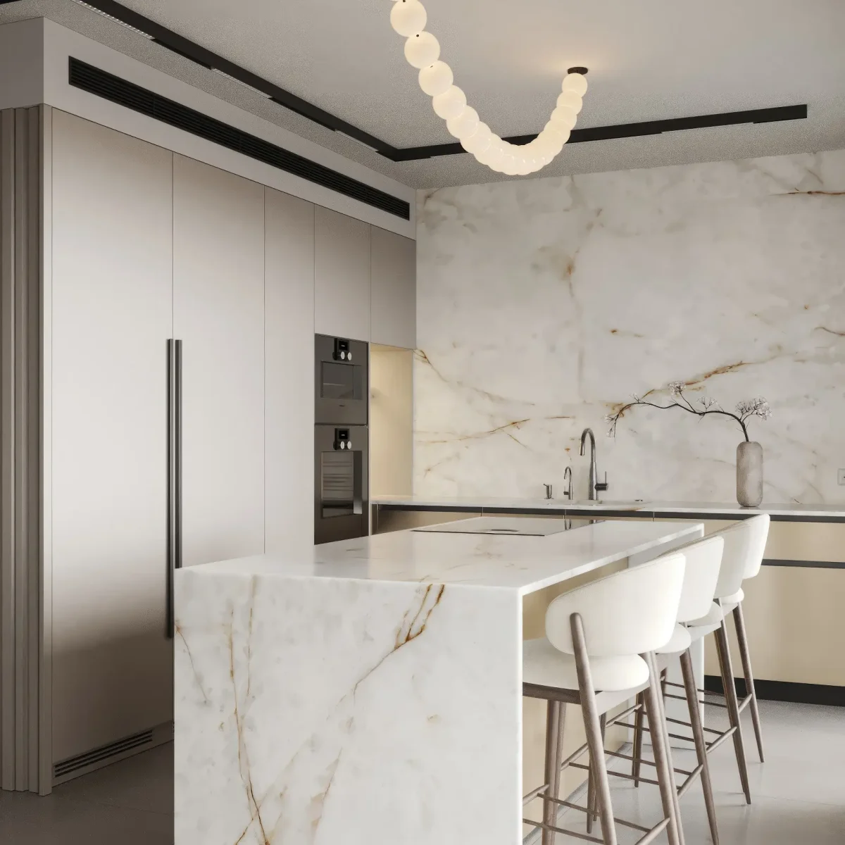 COCO apartment