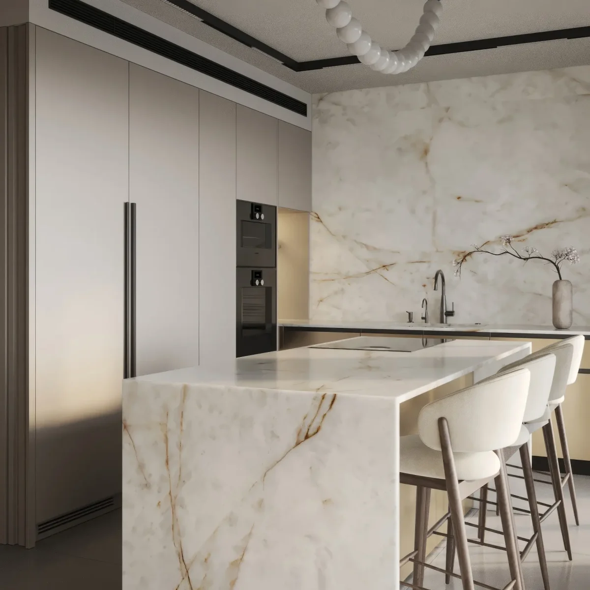 COCO apartment
