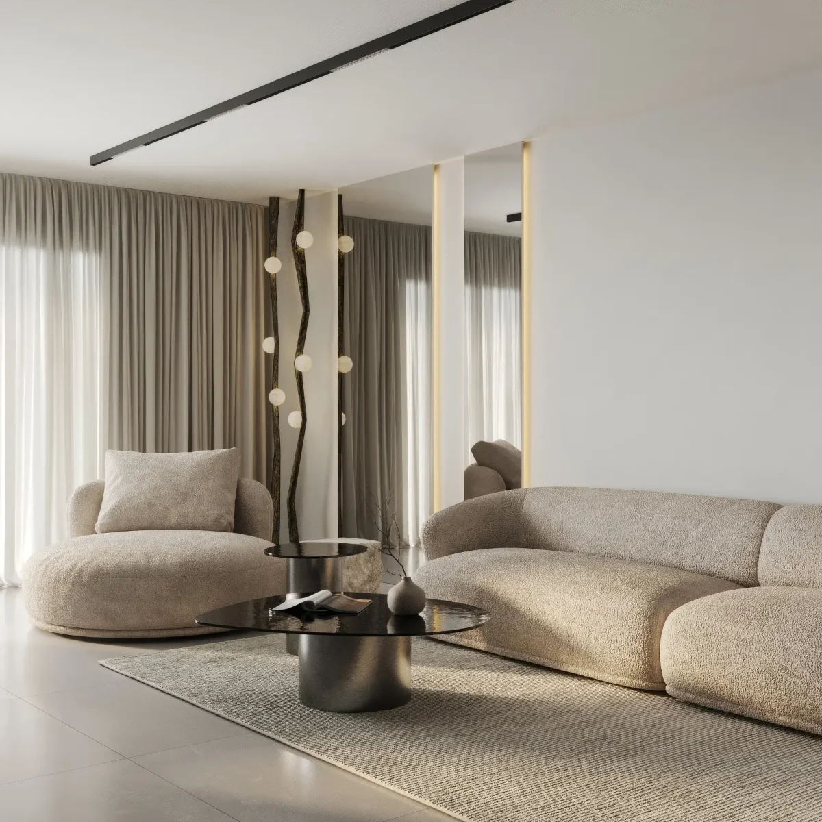 COCO apartment
