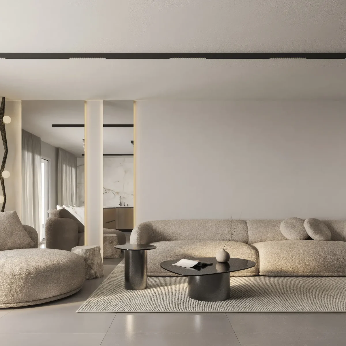 COCO apartment