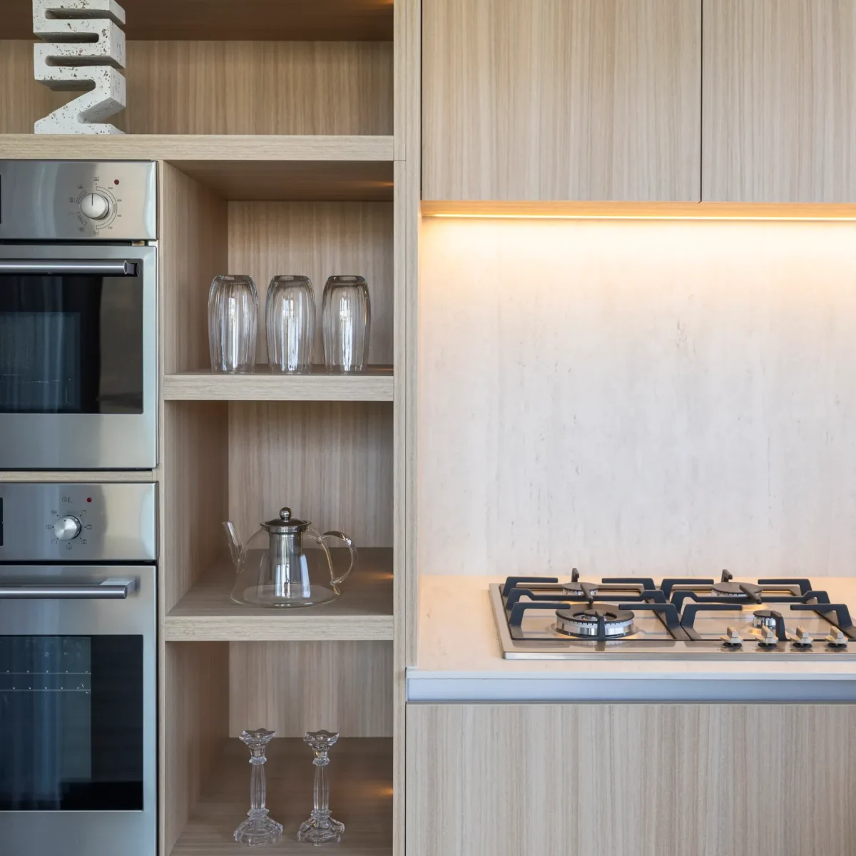 G residence