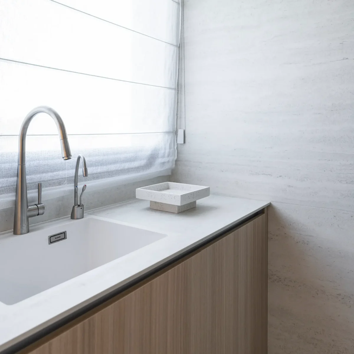 G residence